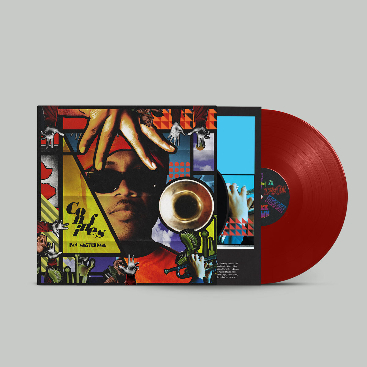 Bleep (@bleep) on Twitter photo Just Arrived:
Pan Amsterdam - Confines
Heavenly Records
bleep.com/release/487006
+ Transparent red vinyl
<a href="/panamsterdam11/">Pan Amsterdam</a> Just Arrived:
Pan Amsterdam - Confines
Heavenly Records
bleep.com/release/487006
+ Transparent red vinyl
<a href="/panamsterdam11/">Pan Amsterdam</a>