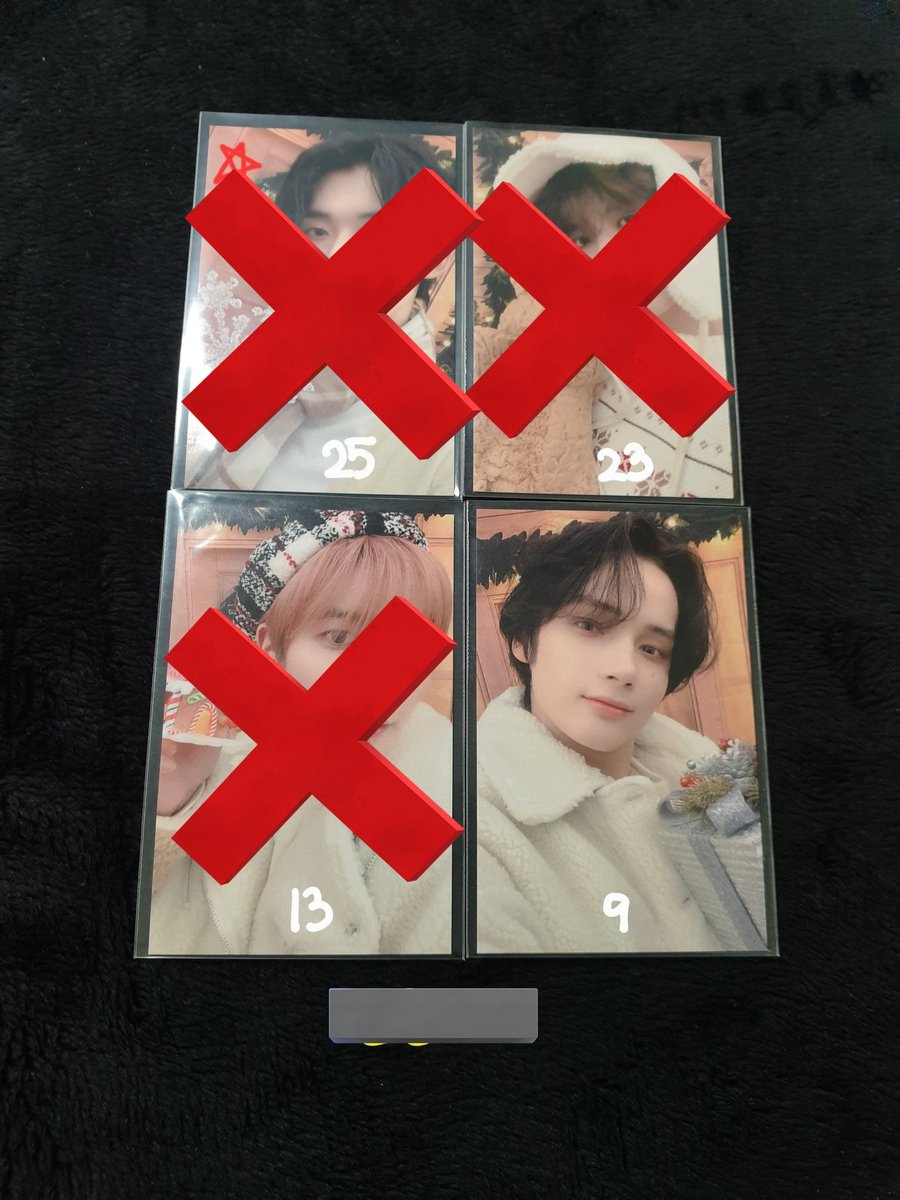 급전이 필요해서 투바투 포카 양도합니다!
인증⭕, 빠른 거래⭕
에눌 가능😇
>반택/준등기 +1800원
>0.5 이상 거래/입금순
>입금 확인되면 당일/다음날 바로 배송

투모로우바이투게더 럭드 엠투유 사웨 파스테 최연준 최수빈 최범규 강태현 휴닝카이 볼콕  이즈위 폼림 콘서트 txt poca buy sell pc