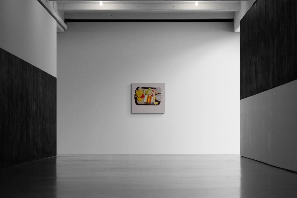 Jens_Joneleit's tweet image. #TezosTuesday #LimitedEdition #5of5 (4 left) #NFTartworks on @Objktcom #JensJoneleit 
STILL(A)LIFE based on photo by @postanika posted 09-21-2021 
prints as large as
26.19” by 27.55" (64 cm x 70 cm)

objkt.com/tokens/KT1D18d…

#ArtCollector #ArtBuyer #OriginalArt #ComtemporaryArt