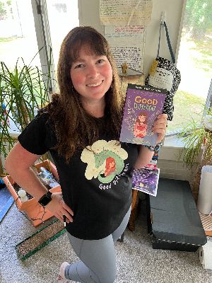 Meg Eden Kuyatt tweet media