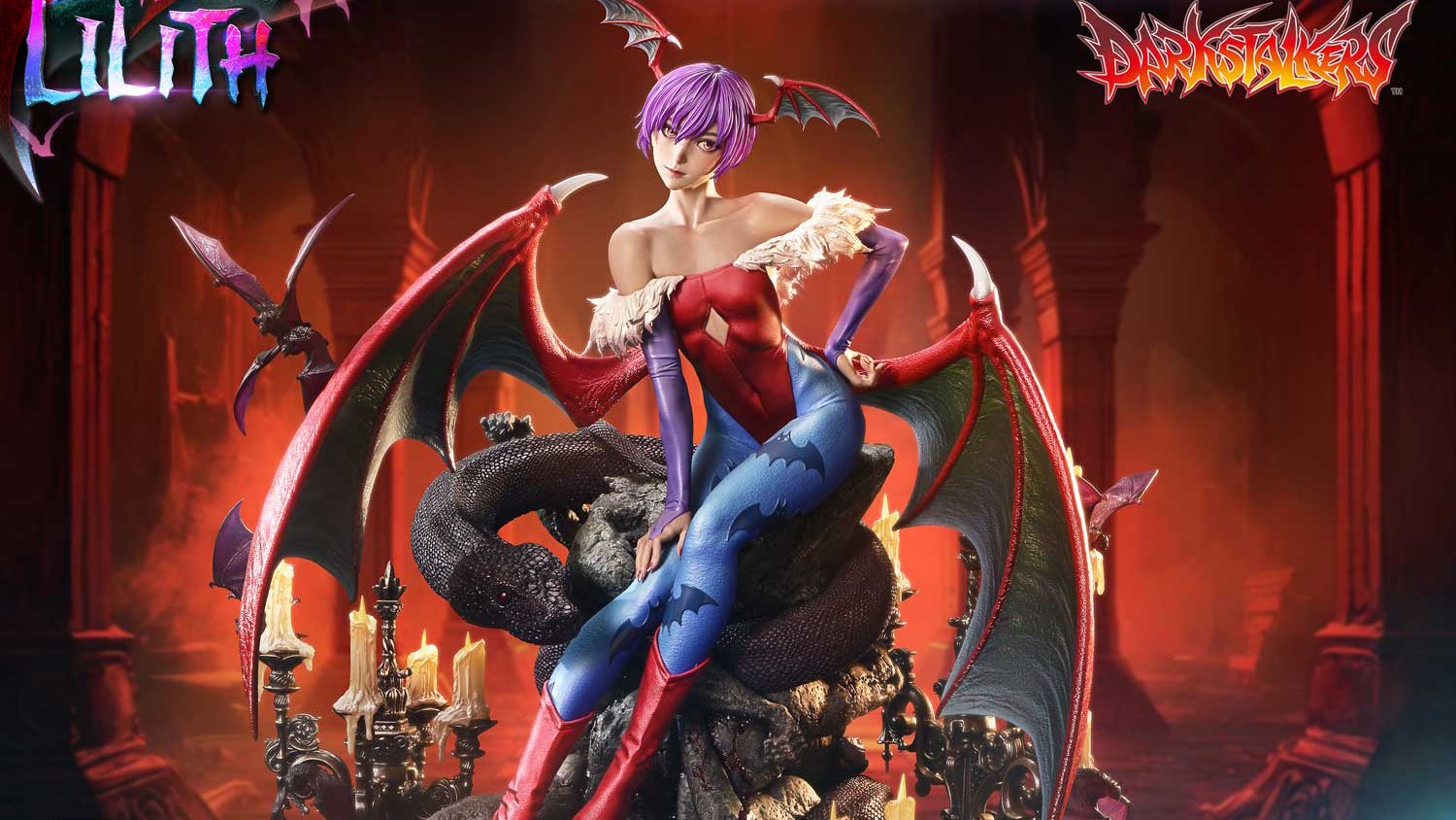 アニメ nao 6th workstation of Lilith Lilith 1-5 | 606K | 2.332.3 Pain Cage【Punishing Gray Raven