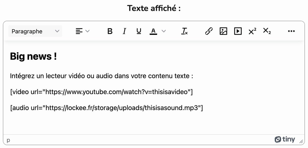 Lockee.fr tweet media