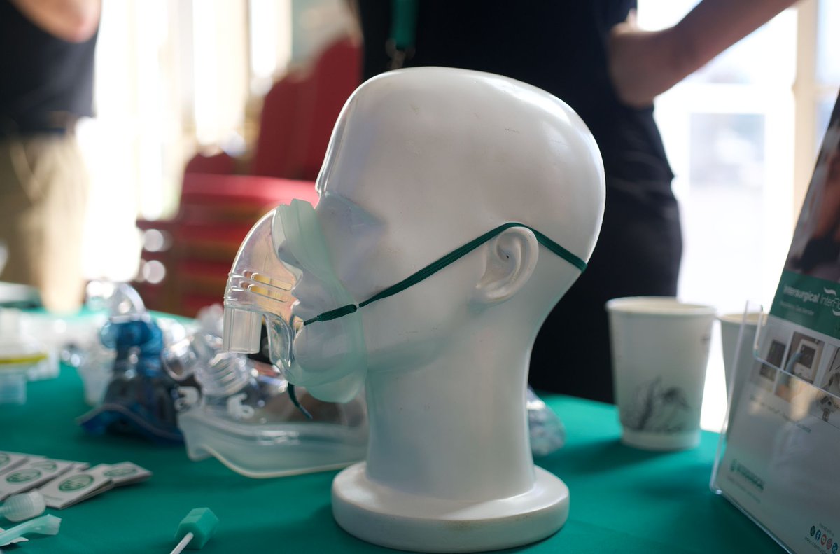 To celebrate Long-Term Ventilation Day, we held our very first event at the RHN to honor our patients and the work done by our nursing team. It was day filled with patient stories, engaging activities, all focused on raising awareness about the vital support we offer to those on