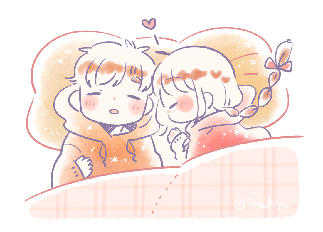 今夜、きみに会いたい 