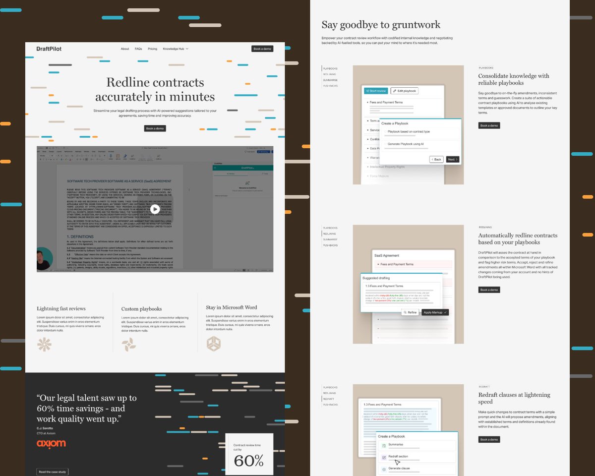 This week's project in the works!