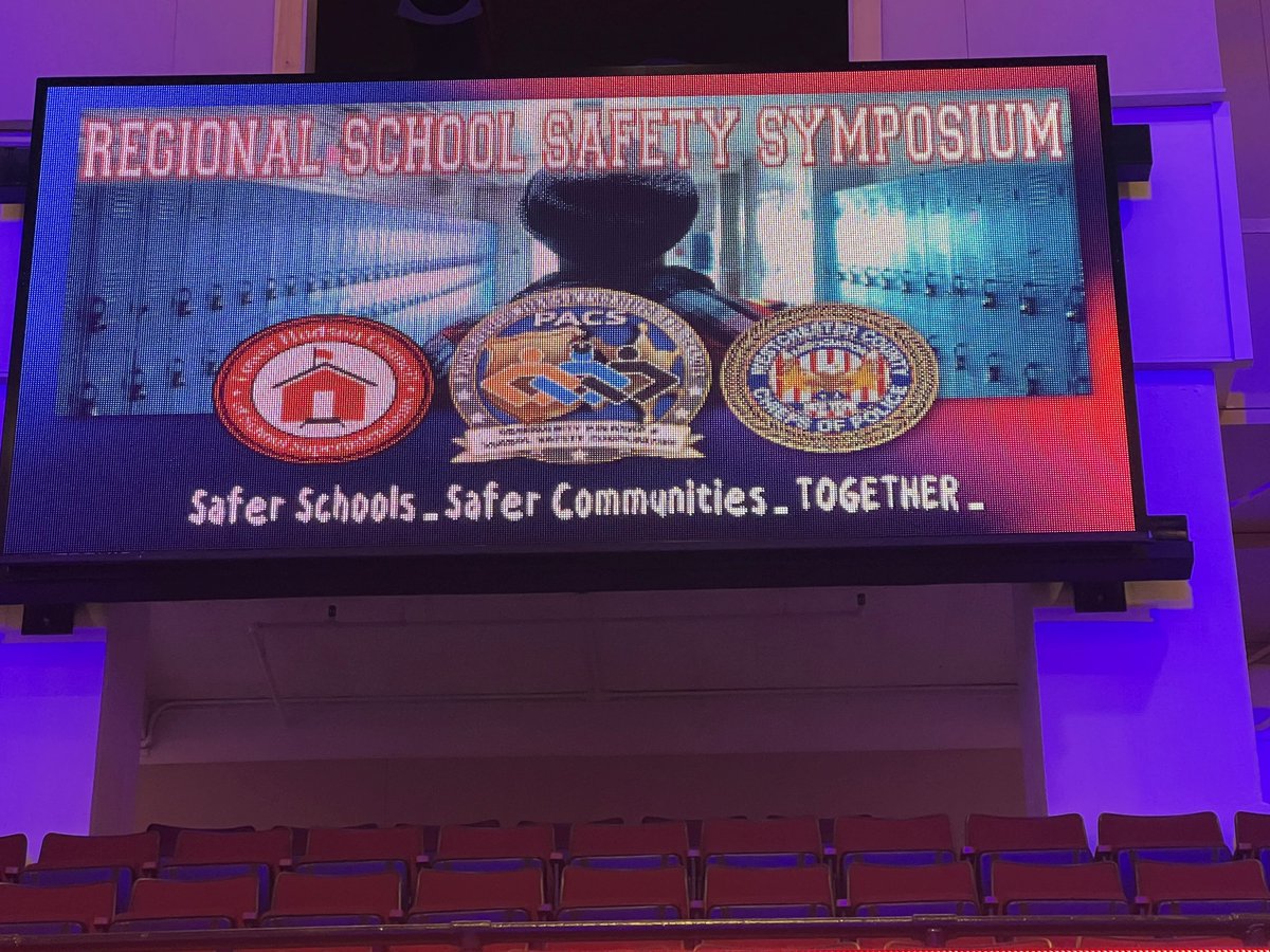 fordrughelp's tweet image. The Regional School Safety Symposium was held a week ago at the Westchester County Center. We were fortunate to be among the many organizations attending this important event. #ForDrugHelp