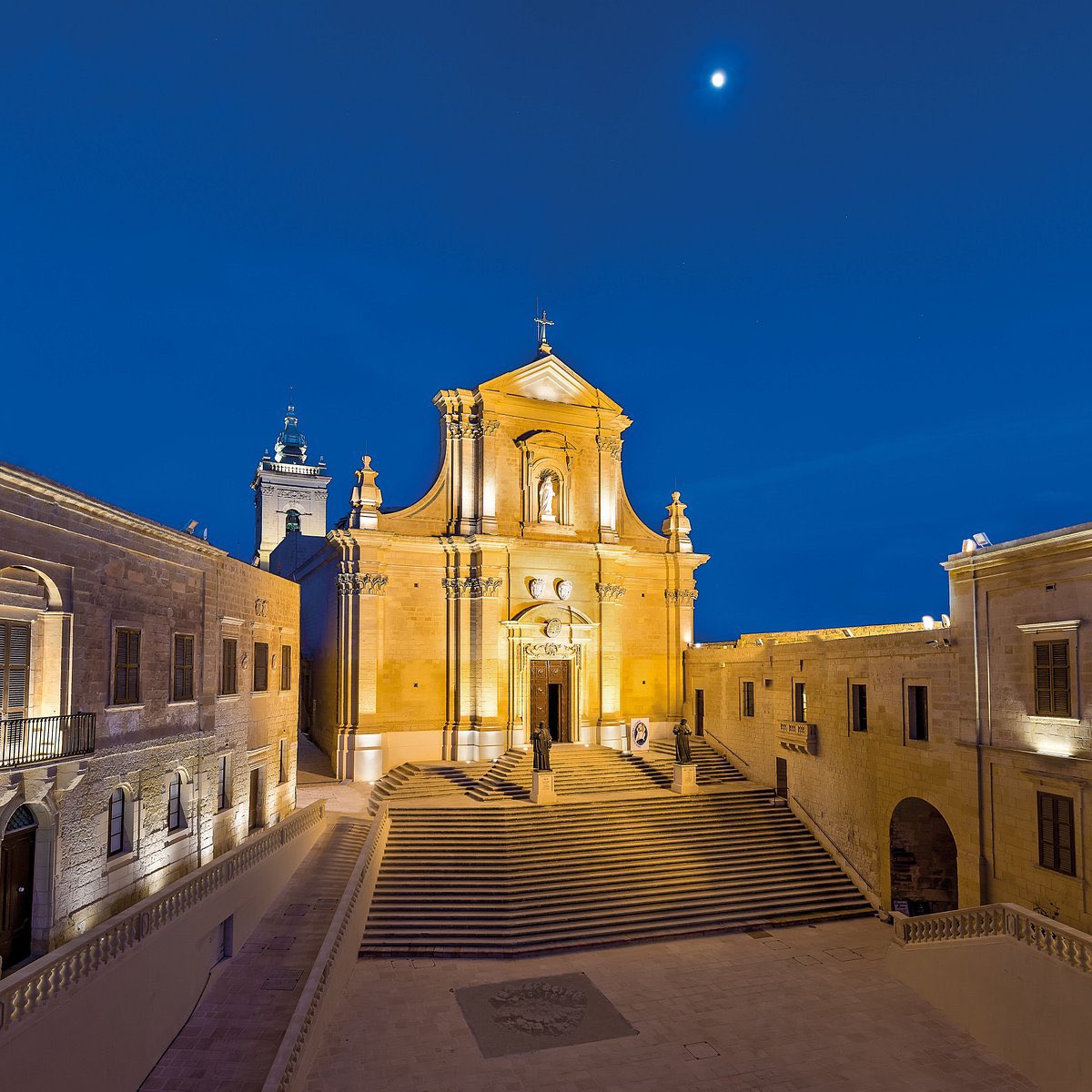 censor_uk's tweet image. Cathedral of the Assumption🇻🇦
Victoria, Malta 🇲🇹