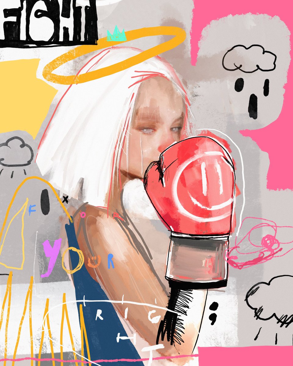 PβZER (@pozer___) on Twitter photo GM Just drop new pieces on <a href="/salvor_io/">Salvor π’πΊ</a>
βFIGHT FOR YOUR RIGHTβ
Start bid 0.99 $AVAX
2 Day
π₯ This auction qualifies for Auction Bidding Points and Collecting Points
Link on bellow GM Just drop new pieces on <a href="/salvor_io/">Salvor π’πΊ</a>
βFIGHT FOR YOUR RIGHTβ
Start bid 0.99 $AVAX
2 Day
π₯ This auction qualifies for Auction Bidding Points and Collecting Points
Link on bellow