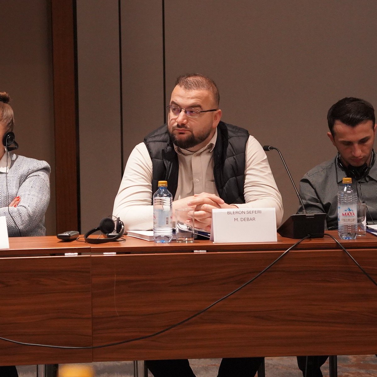 IOM supports municipalities and central level institutions in Skopje in developing diaspora engagement initiatives. Mapping, local planning, gender inclusion – building stronger local connections.