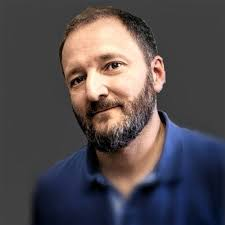 🟠➡️#LaMañanaDeLa12 - Diego Tachella: psicólogo, docente e investigador.<a href="/Dieguist/">Diego Tachella ⭐️⭐️⭐️</a>

"Los humanos tendemos a mirar el mundo desde nuestra perspectiva, antropomorfizando todo, desde gente que le pone nombre a su auto o a su moto y una personalidad".