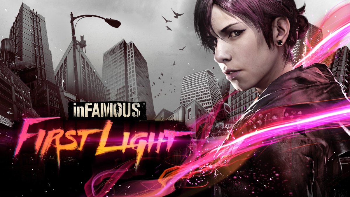 masenkou_cia's tweet image. #inFAMOUSFirstLight トロコン🏆
アリーナが面白くてトロフィー関係なく夢中になってた！
10時間かからず終わったからまるでブーストゲー！
これサッカーパンチなんやね！
10月のヨーテイが待ち遠しい🥹