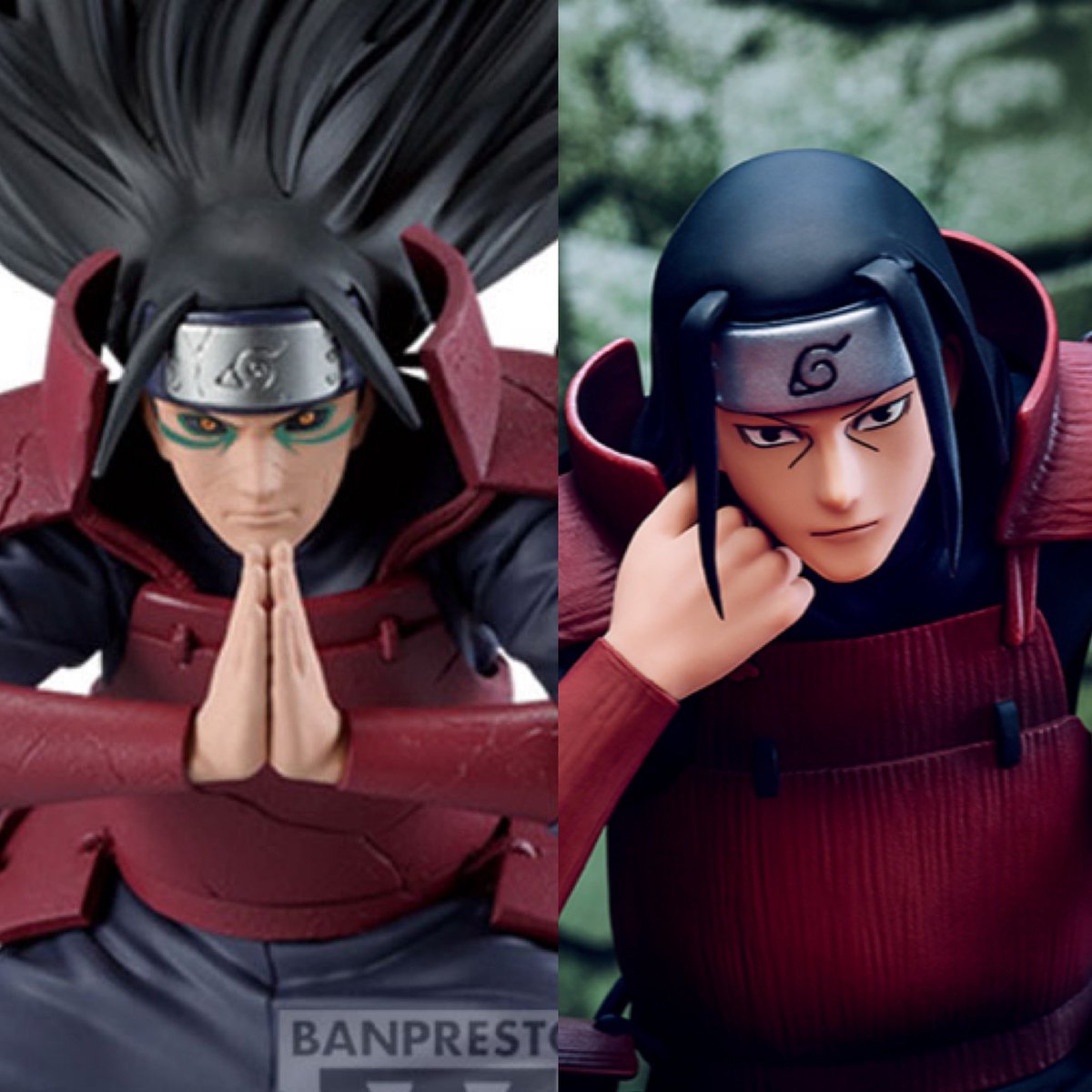2025年10月発売最新プライズ NARUTO-ナルト- 疾風伝 VIBRATION