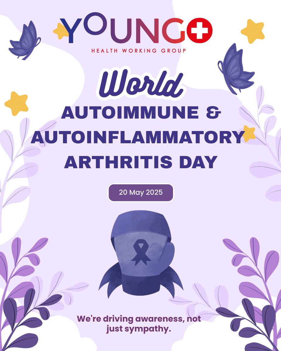 YOUNGO Health tweet media