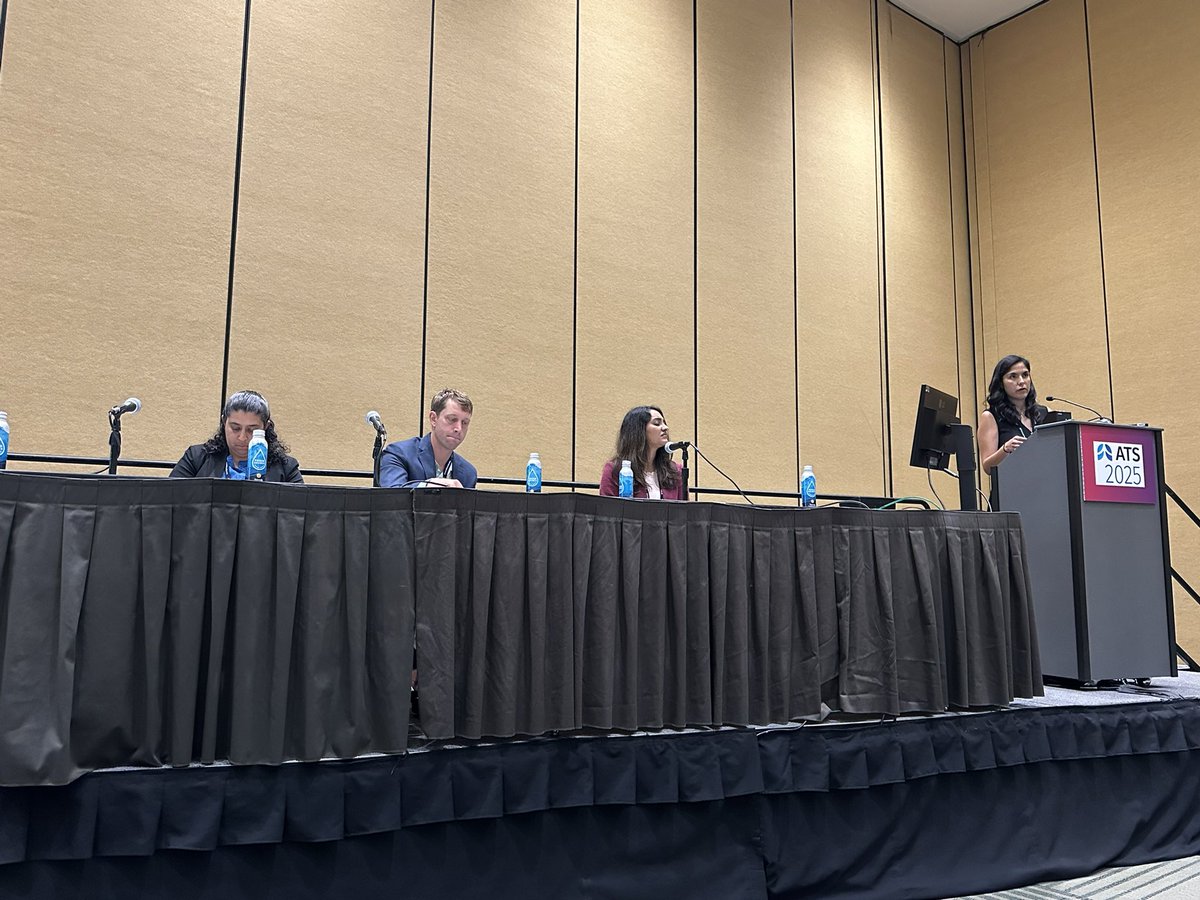 Snigdha Jain MD, MHS tweet media