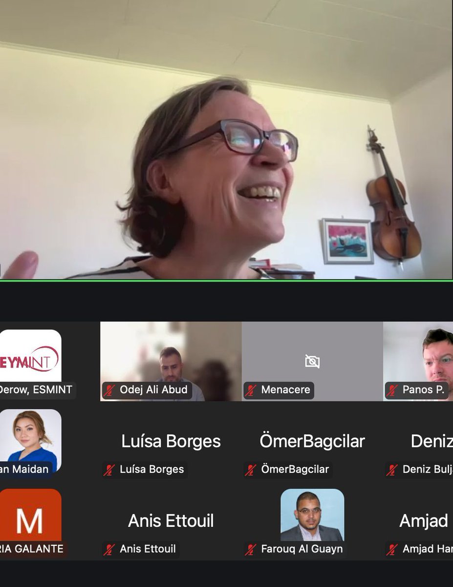 ESMINT Society (@esmintsociety) on Twitter photo Big thanks to Riitta Rautio for her great talk on Radial Access in Neurointerventions in today’s e-Fellowship session! Thanks also to Odej Ali Abud, Adel Menacre, Marek Wierzbicki, and Helena Guerreiro <a href="/Aggour/">Mohamed Aggour</a> <a href="/GuenegoAdrien/">The French Brain Doctor</a> <a href="/anna_kyselyova/">Anna Kyselyova</a> <a href="/Roland_K_Schwab/">Roland Schwab</a> <a href="/MPeyT1/">Marios Psychogios</a> @jc__ray Big thanks to Riitta Rautio for her great talk on Radial Access in Neurointerventions in today’s e-Fellowship session! Thanks also to Odej Ali Abud, Adel Menacre, Marek Wierzbicki, and Helena Guerreiro <a href="/Aggour/">Mohamed Aggour</a> <a href="/GuenegoAdrien/">The French Brain Doctor</a> <a href="/anna_kyselyova/">Anna Kyselyova</a> <a href="/Roland_K_Schwab/">Roland Schwab</a> <a href="/MPeyT1/">Marios Psychogios</a> @jc__ray