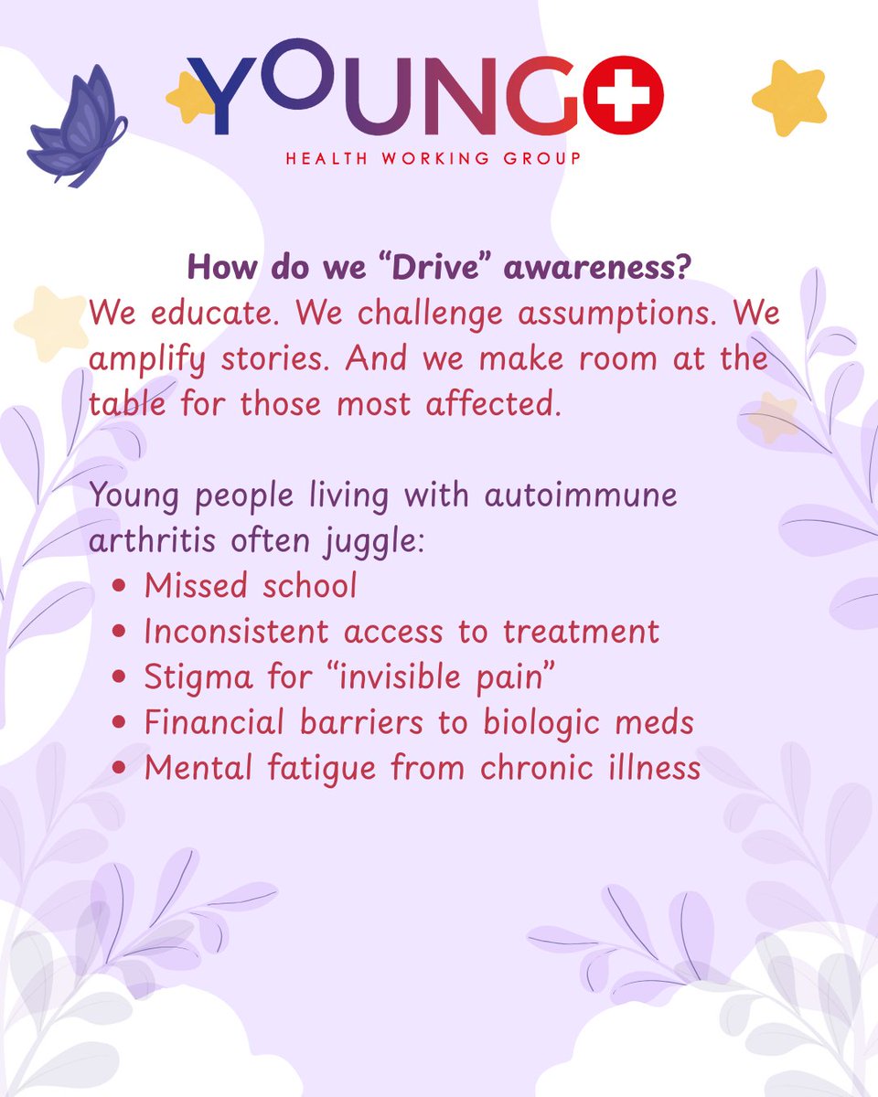 YOUNGO Health tweet media
