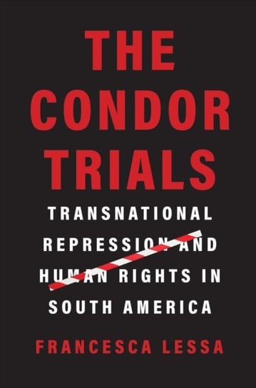 JDevStudies's tweet image. What does justice look like decades after dictatorship?

Preda [@CaterinaPreda] reviews the book The Condor Trials by @UruguayFran, an in-depth account of transnational repression and accountability efforts in South America. 🇦🇷🇨🇱🇺🇾🇧🇴🇵🇾🇧🇷

Read more 👉🏼: doi.org/10.1080/002203…