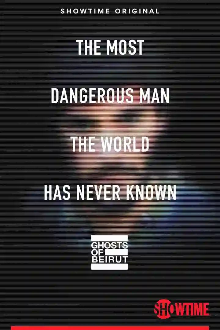 petercarterjr95's tweet image. #GhostsOfBeirut #TheWire #GangsOfLondon #Foundation #Server