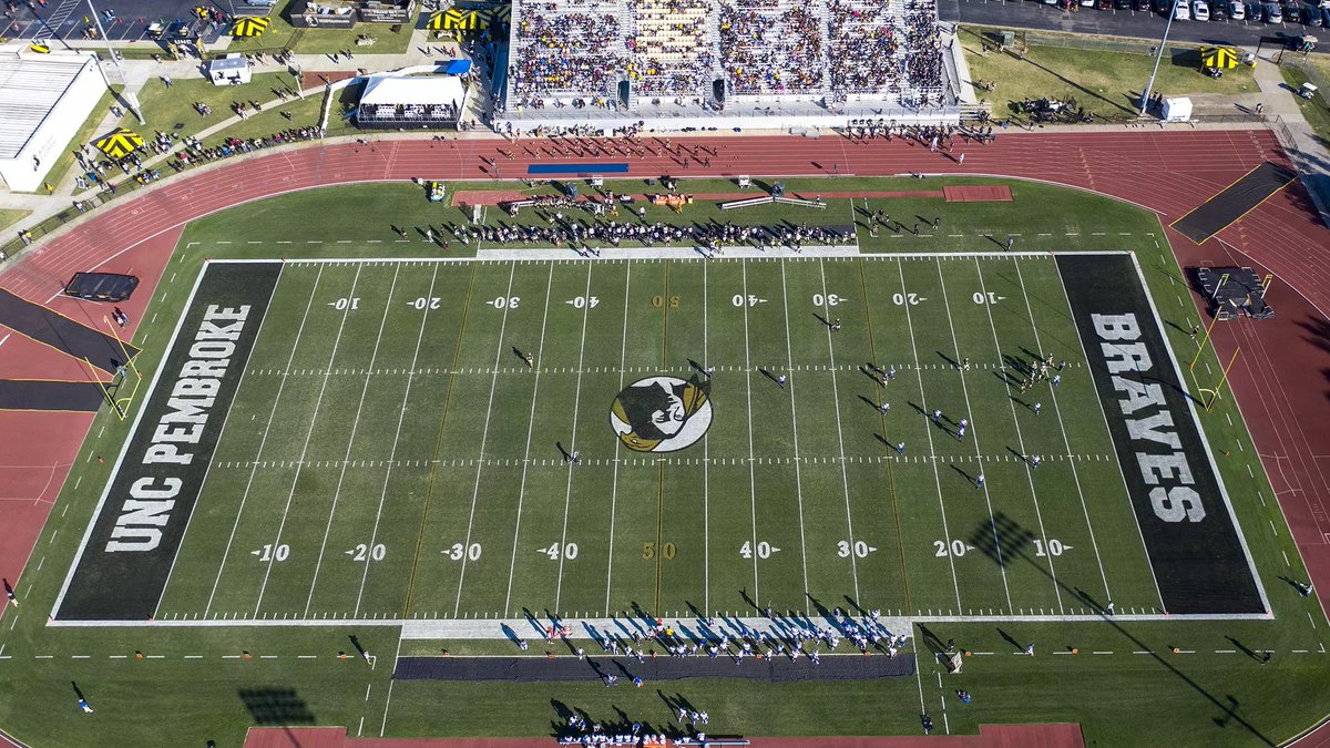 Joe Tesoriero (@showtimejoe16) on Twitter photo After a great conversation with <a href="/CoachJud_21/">Shabre Judkins</a>, blessed to have recieved an offer from UNC Pembroke! #AGTG
<a href="/2kKyei/">Nate Kyei-Donkor</a> <a href="/Coach_Kruz/">Garrett Kruczek</a>
<a href="/CoachBFri29/">Brian Frierson</a> <a href="/Coach_Neely/">Colin Neely</a> <a href="/_9Time/">Coach JK</a> <a href="/CoachTello_NCSA/">Coach Tello</a> <a href="/StuntmanAth/">STUNTMAN ATHLETICS</a>
<a href="/youareathlete/">You Are Athlete</a> <a href="/JohnGarcia_Jr/">John Garcia, Jr.</a> <a href="/Andrew_Ivins/">Andrew Ivins</a> <a href="/Andy_Villamarzo/">Andy Villamarzo</a> <a href="/PrepRedzoneFL/">Prep Redzone Florida</a> After a great conversation with <a href="/CoachJud_21/">Shabre Judkins</a>, blessed to have recieved an offer from UNC Pembroke! #AGTG
<a href="/2kKyei/">Nate Kyei-Donkor</a> <a href="/Coach_Kruz/">Garrett Kruczek</a>
<a href="/CoachBFri29/">Brian Frierson</a> <a href="/Coach_Neely/">Colin Neely</a> <a href="/_9Time/">Coach JK</a> <a href="/CoachTello_NCSA/">Coach Tello</a> <a href="/StuntmanAth/">STUNTMAN ATHLETICS</a>
<a href="/youareathlete/">You Are Athlete</a> <a href="/JohnGarcia_Jr/">John Garcia, Jr.</a> <a href="/Andrew_Ivins/">Andrew Ivins</a> <a href="/Andy_Villamarzo/">Andy Villamarzo</a> <a href="/PrepRedzoneFL/">Prep Redzone Florida</a>