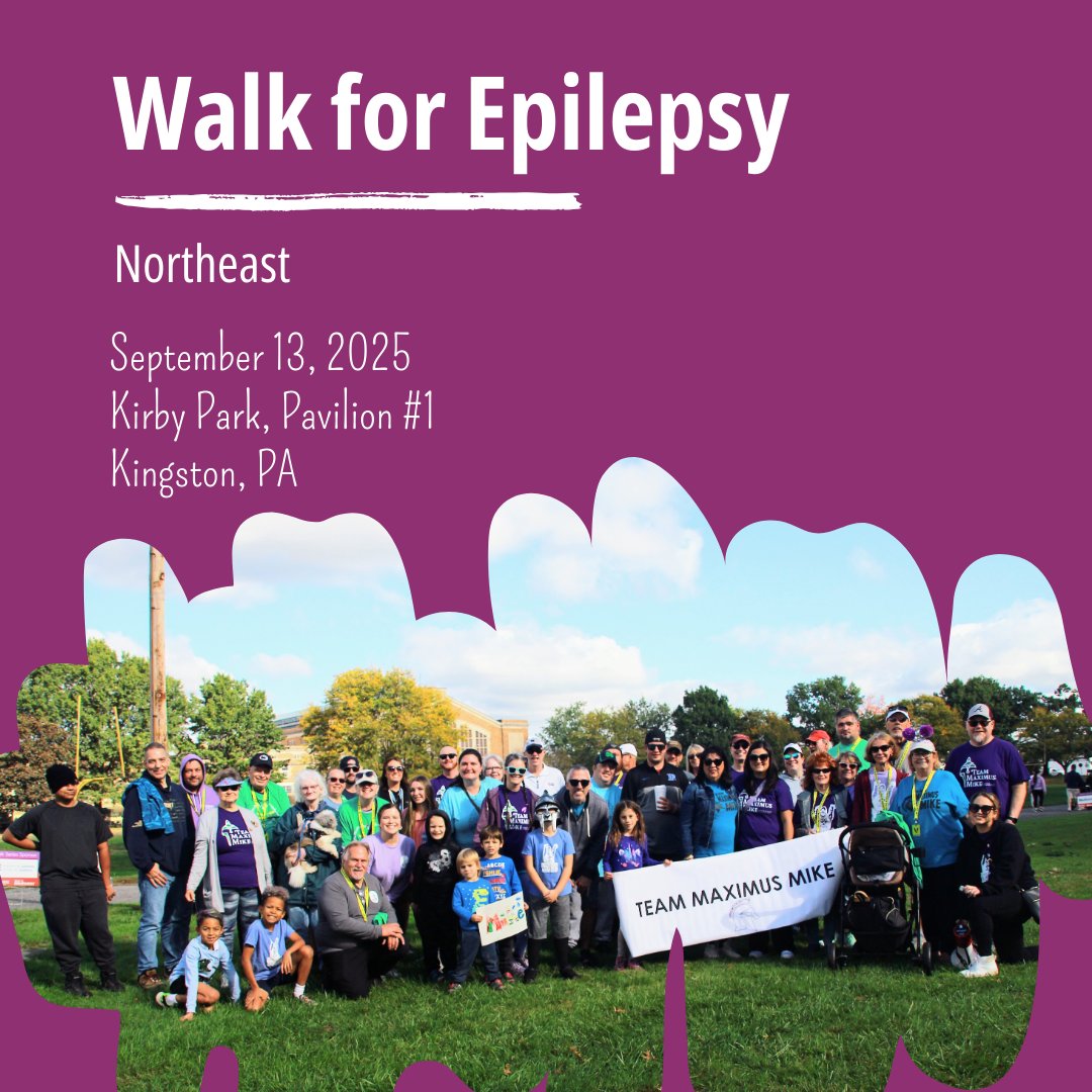 Epilepsy Foundation Eastern Pennsylvania tweet media