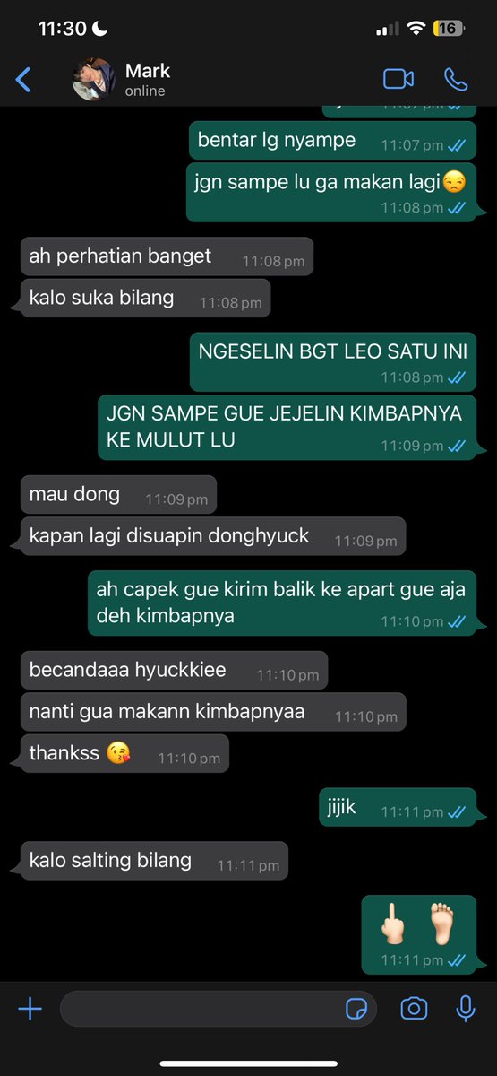 dream7ing's tweet photo. hubungan tanpa solusi 
# 6

markhyuck au 
🔞
few tweets 
by @dream7ing https://t.co/f2BsG1K4MW
