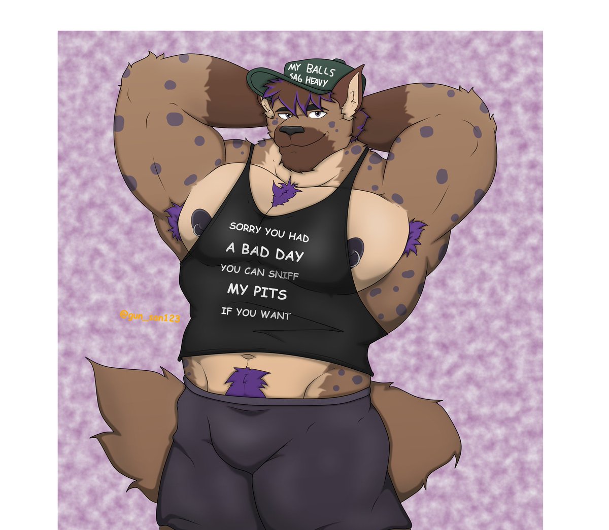 My Pits🎽
Thanks commis <a href="/jarlarild/">Kelkko</a>  😉