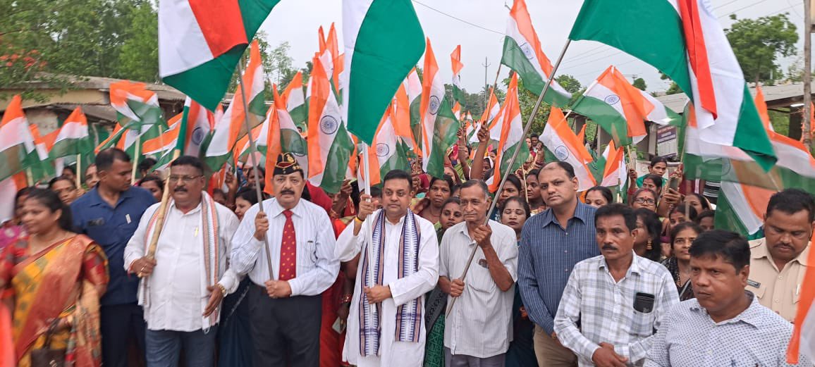 Lt. Gen Narayan Mohanty tweet media