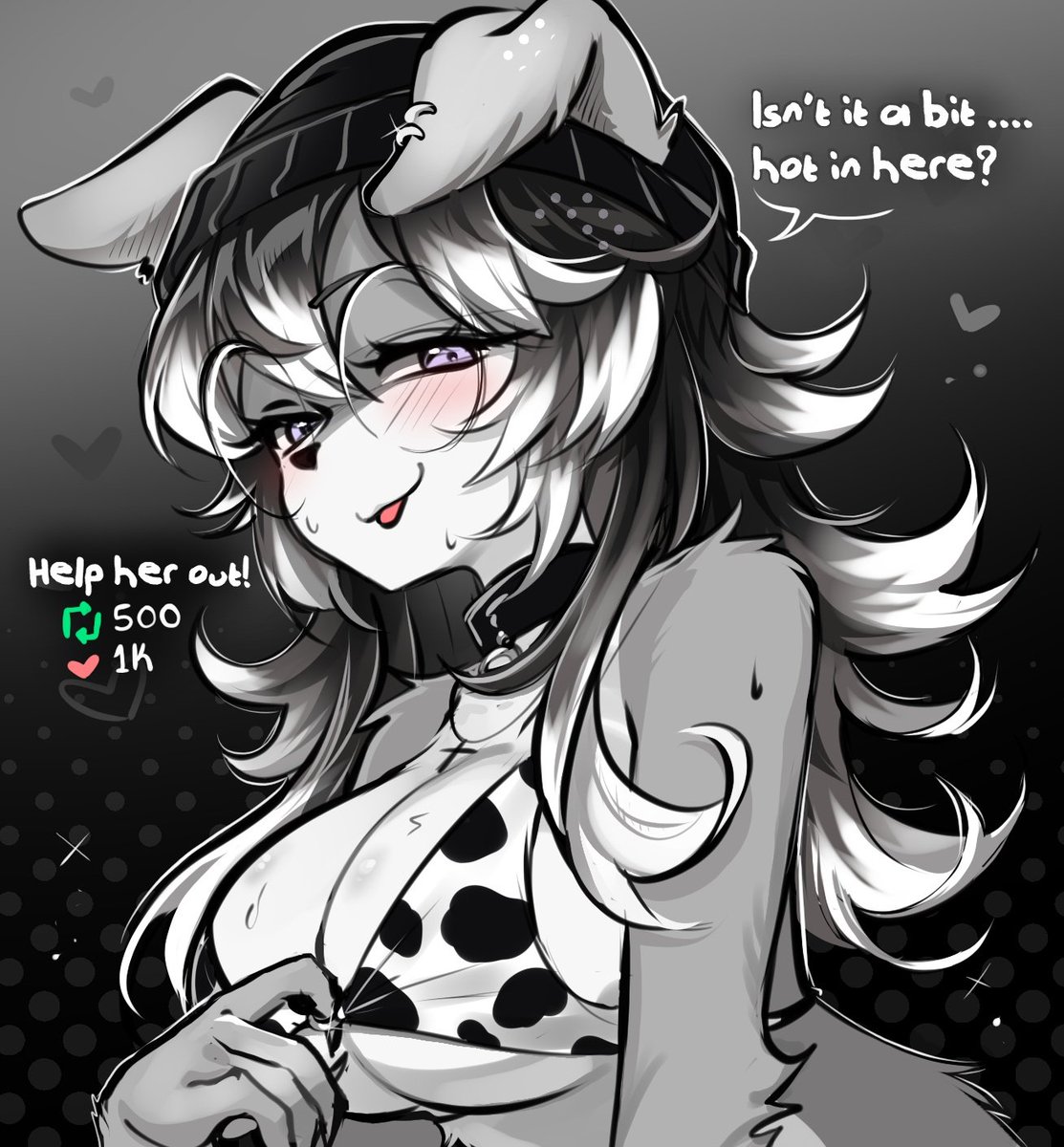 Fleesveon555's tweet photo. She needs help 😨! https://t.co/xXaVQ5VDlS