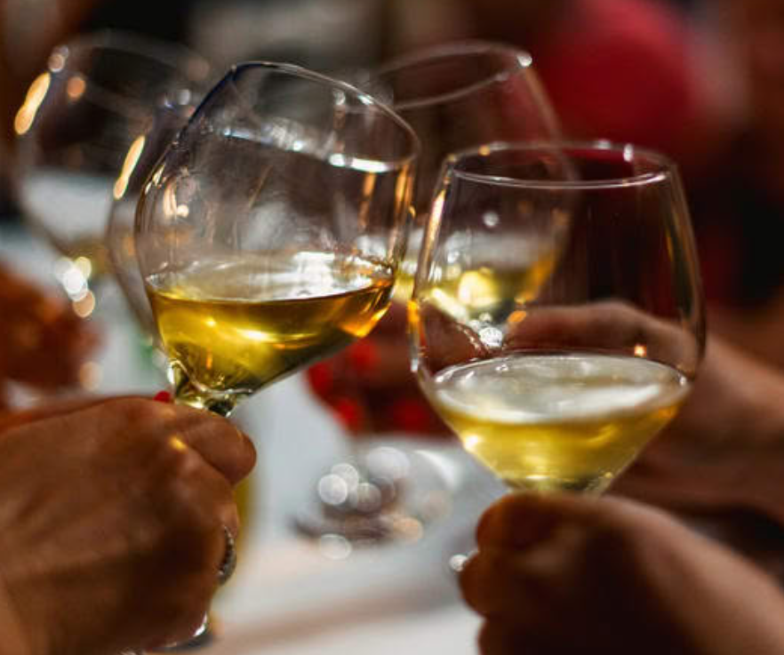 At OIC, wine isn’t just a drink—it’s part of the experience!

Whether you're just getting into wine or already have a favorite vintage, the OIC Wine Club is the perfect way to elevate your next glass.🍷

Join for free today → bit.ly/4bQaITq