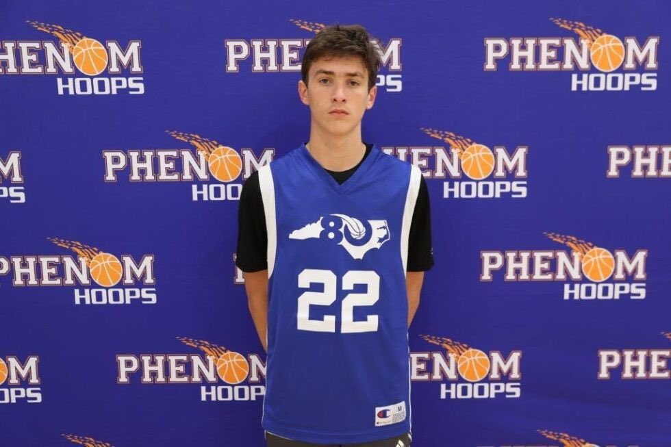 Phenom Hoop Report (@phenom_hoops) on Twitter photo Phenom G3 Live Standouts: Class of 2026 (Part 2)
#PhenomG3Live per <a href="/POBScout/">Patrick O'Brien</a>
'26 Brandon Solomon <a href="/Coachsolomon83/">Brandon Solomon</a>
'26 Colin Lamb <a href="/colinlambb/">Colin Lamb</a>
'26 Camren Reyes <a href="/killacam_____3/">Camren Reyes</a>
'26 Jackson Pait <a href="/JacksonPait2026/">Jackson Pait</a>
'26 Jace Blocker <a href="/BlockerJace/">Jace blocker</a>
Read: phenomhoopreport.com/phenom-g3-liveโฆ Phenom G3 Live Standouts: Class of 2026 (Part 2)
#PhenomG3Live per <a href="/POBScout/">Patrick O'Brien</a>
'26 Brandon Solomon <a href="/Coachsolomon83/">Brandon Solomon</a>
'26 Colin Lamb <a href="/colinlambb/">Colin Lamb</a>
'26 Camren Reyes <a href="/killacam_____3/">Camren Reyes</a>
'26 Jackson Pait <a href="/JacksonPait2026/">Jackson Pait</a>
'26 Jace Blocker <a href="/BlockerJace/">Jace blocker</a>
Read: phenomhoopreport.com/phenom-g3-liveโฆ
