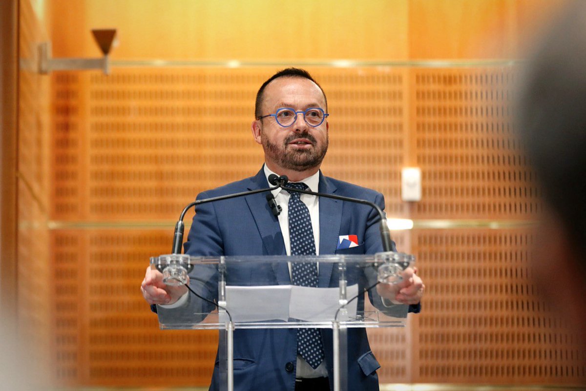 Dr. Yannick Neuder tweet media