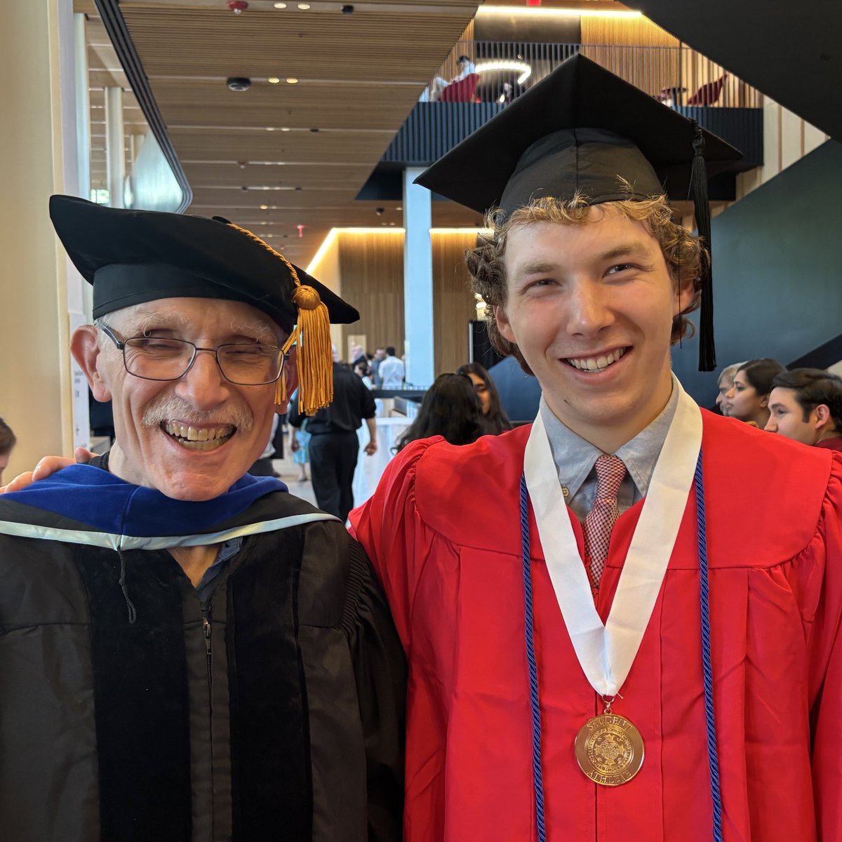 BU Men's Basketball tweet media