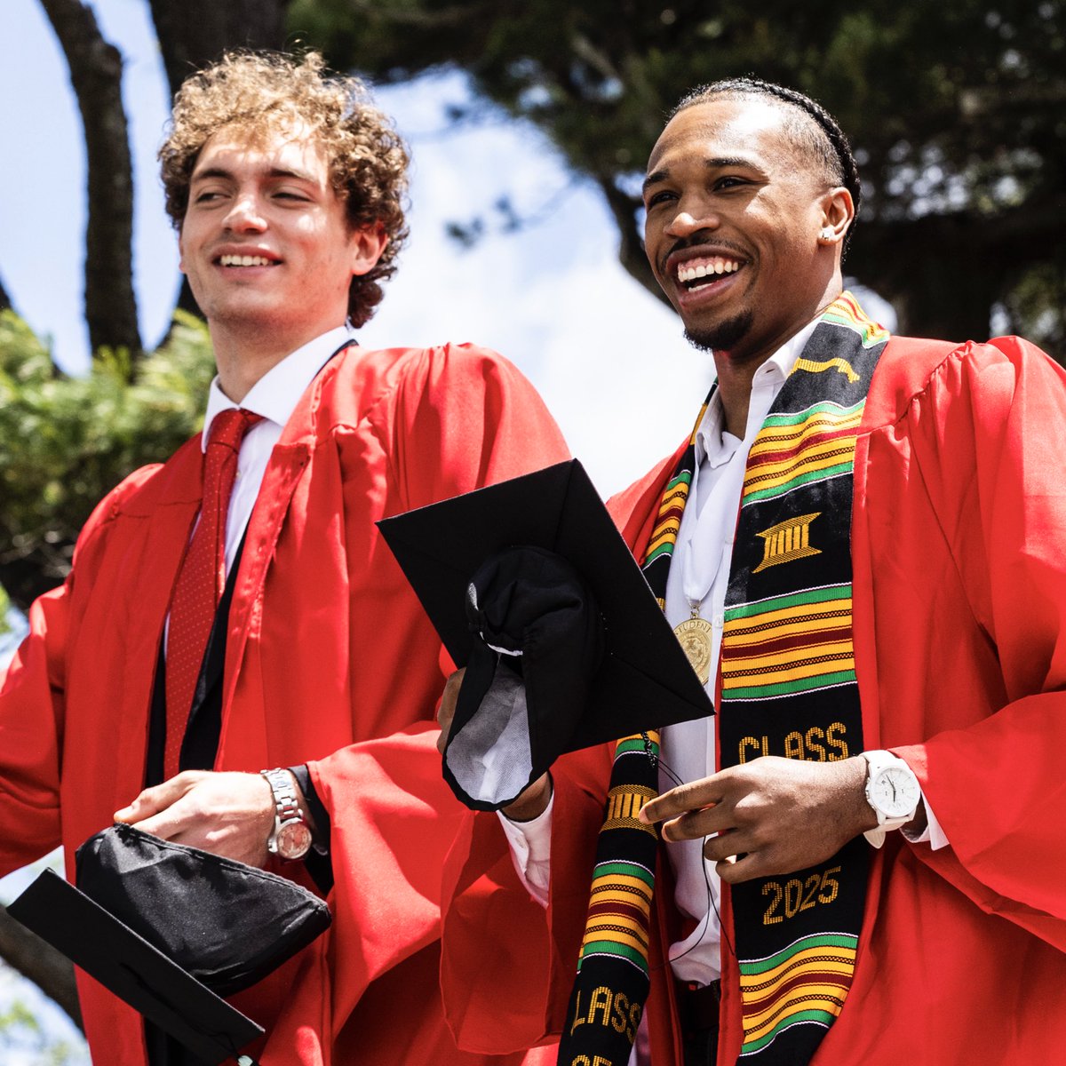 BU Men's Basketball tweet media