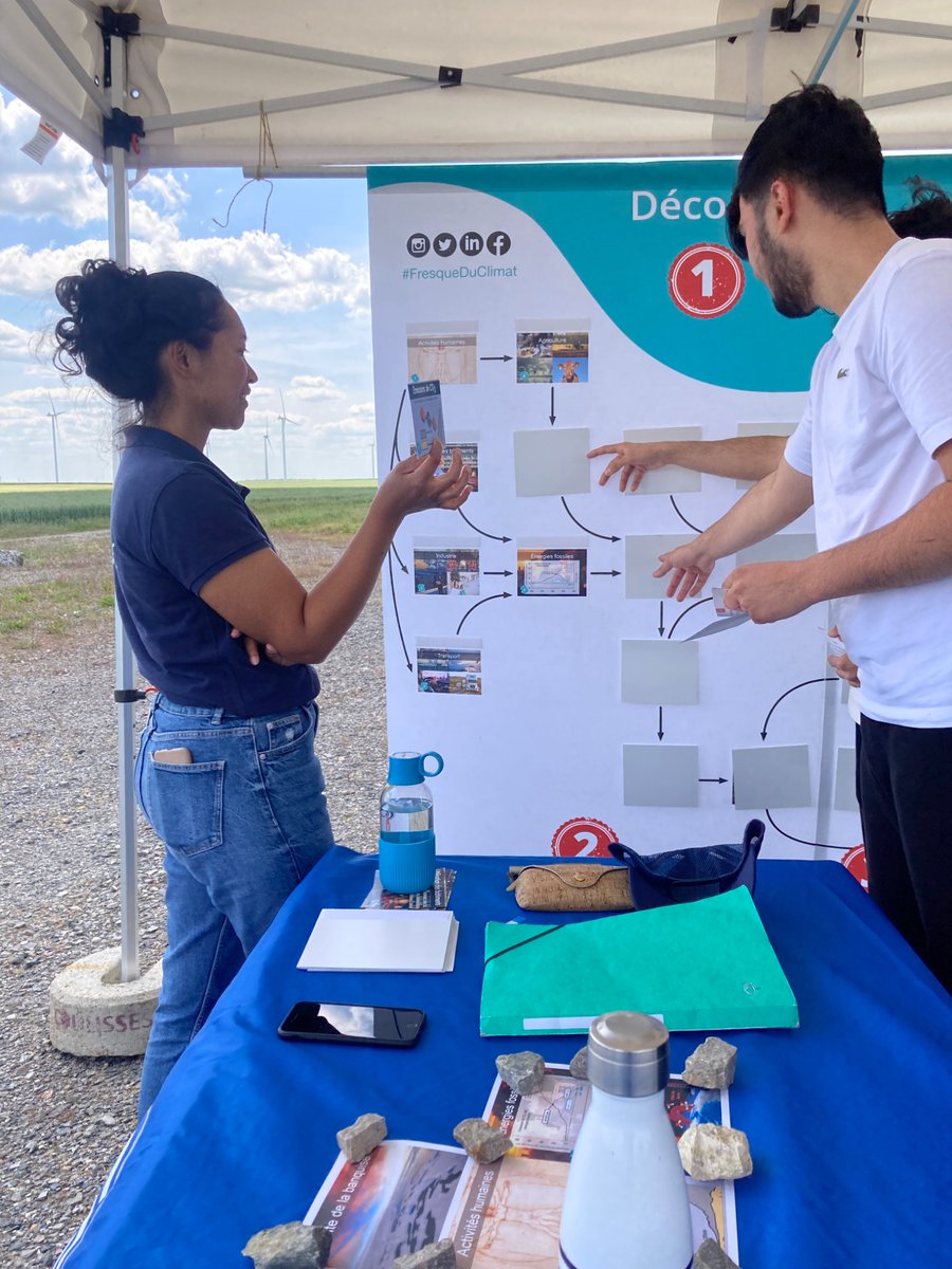 CDI Lycée H. Brisson tweet media