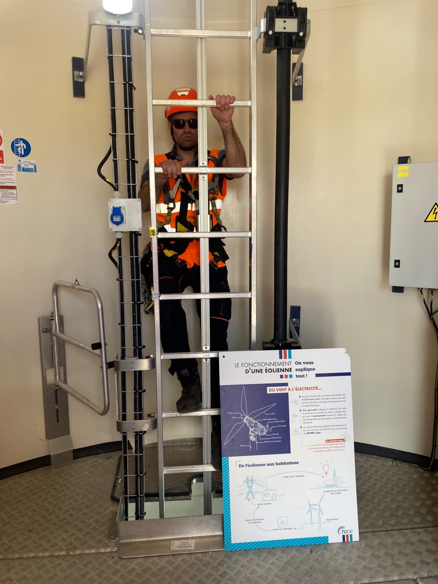 CDI Lycée H. Brisson tweet media