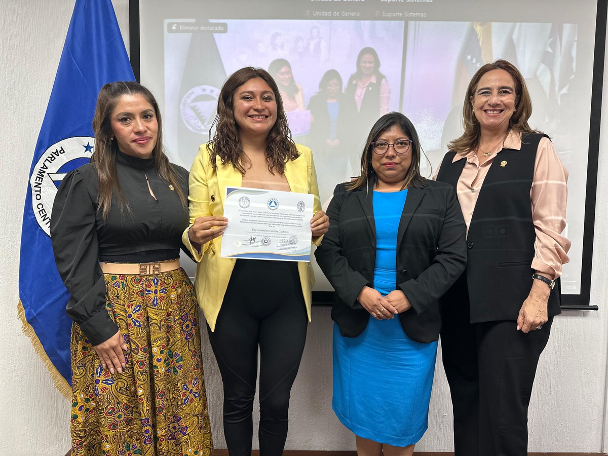 Comisión de la Mujer, Niñez, Juventud y Familia realizó capacitación sobre el <a href="/PARLACEN/">PARLACEN</a> en el SICA a estudiantes de Facultad de Ciencias Jurídicas y Sociales de la Universidad de San Carlos de Guatemala USAC, sede San Pedro Sacatepéquez