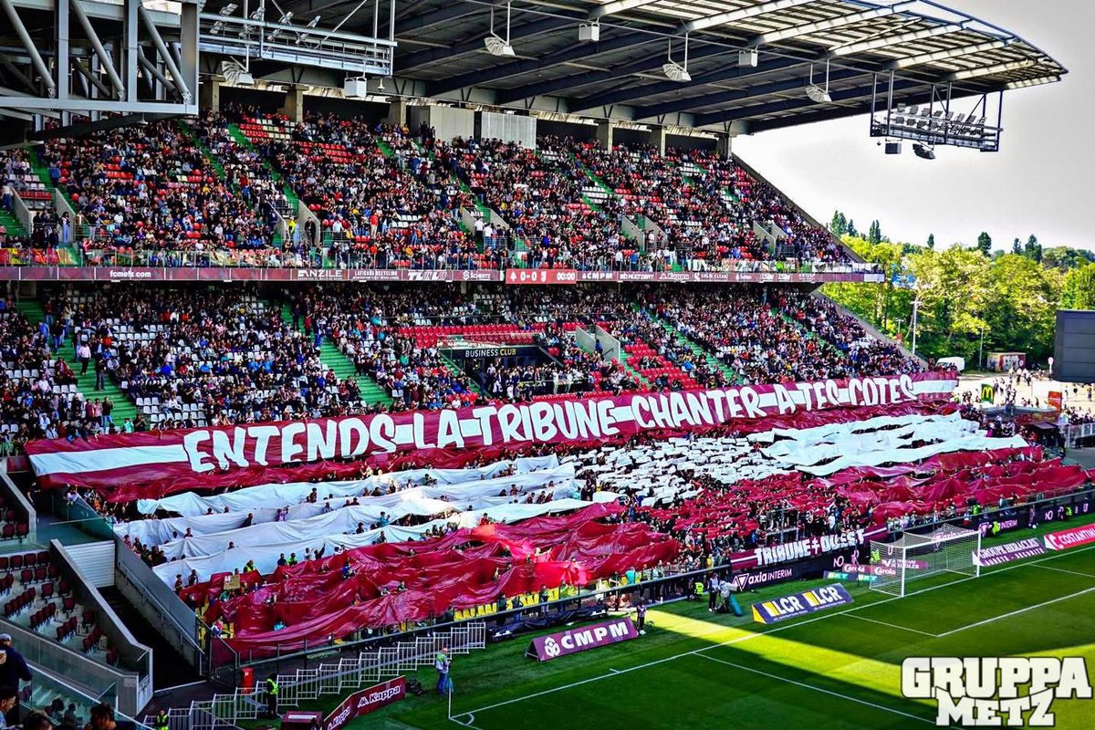 Gruppa Metz tweet media