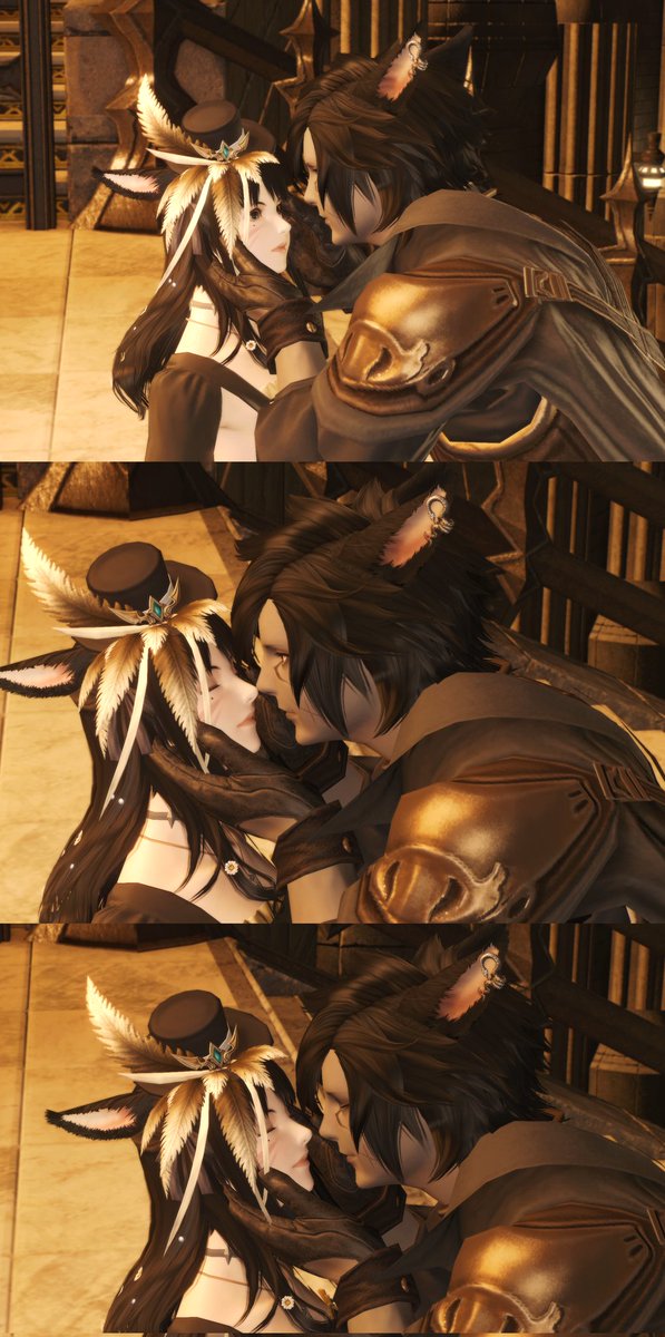mistyrainingl's tweet photo. #ff14 https://t.co/2JdTyP2nEl