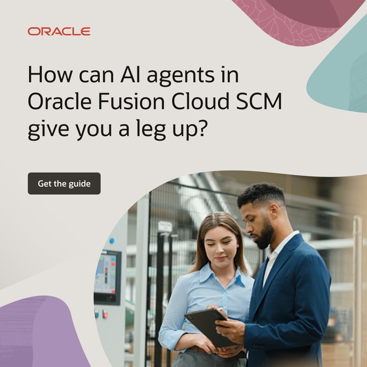CSchmehl's tweet photo. Using your company’s own data helps AI agents recommend actions that are tailored to your operations and customers. Learn more: https://t.co/neSaWIOF0l https://t.co/RTYpgyYEiF