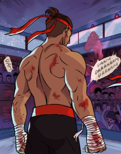 hakennguyen93's tweet photo. Iron Punch Club – Bình Tĩnh Mới Là Cao Thủ
Đấm (DAM) là biểu tượng của tốc độ và sức mạnh. Nhưng giữa thị trường hỗn loạn, nơi những cú “fomo” có thể quật ngã cả tay to.
#IPC
#IronPunchClub
#NoRiskNoStory
#GMVest∇∆
#MVestdao∇∆
#Mvest
#ContrariansIRL https://t.co/9lk183f7lI