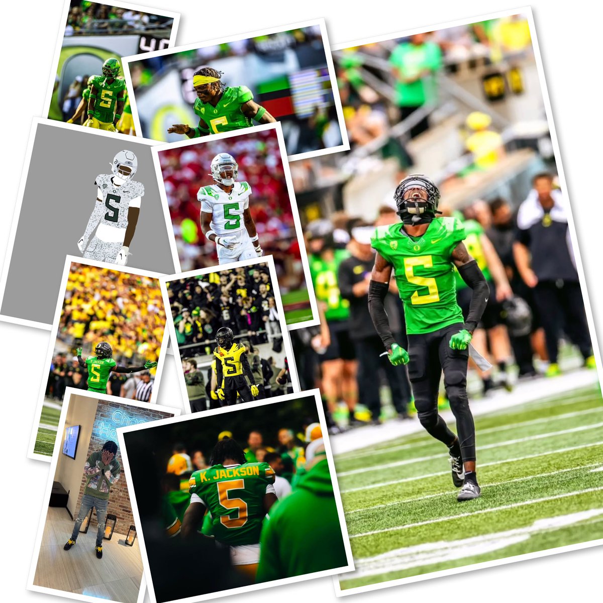Zykee Scott (@zykeescott0) on Twitter photo Blessed to receive an offer from Oregon University !!💚💛<a href="/Coach_CHampton/">Chris Hampton</a> <a href="/BrettGordonLSHS/">Brett Gordon</a> <a href="/LaSalleFball/">La Salle College HS Football</a> #LLREESKI🎿 Blessed to receive an offer from Oregon University !!💚💛<a href="/Coach_CHampton/">Chris Hampton</a> <a href="/BrettGordonLSHS/">Brett Gordon</a> <a href="/LaSalleFball/">La Salle College HS Football</a> #LLREESKI🎿