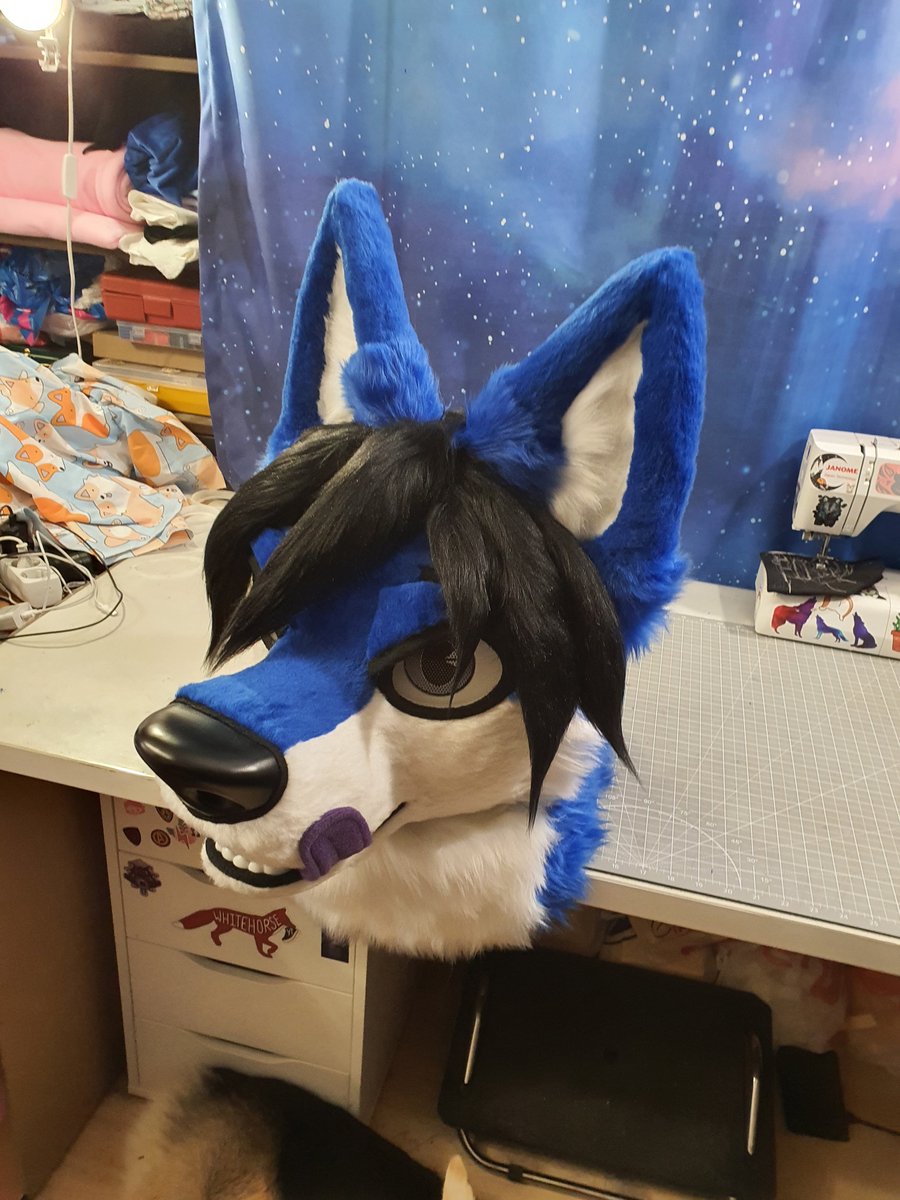 🌓🐺 Wolf Factory 🐺🌗 tweet media