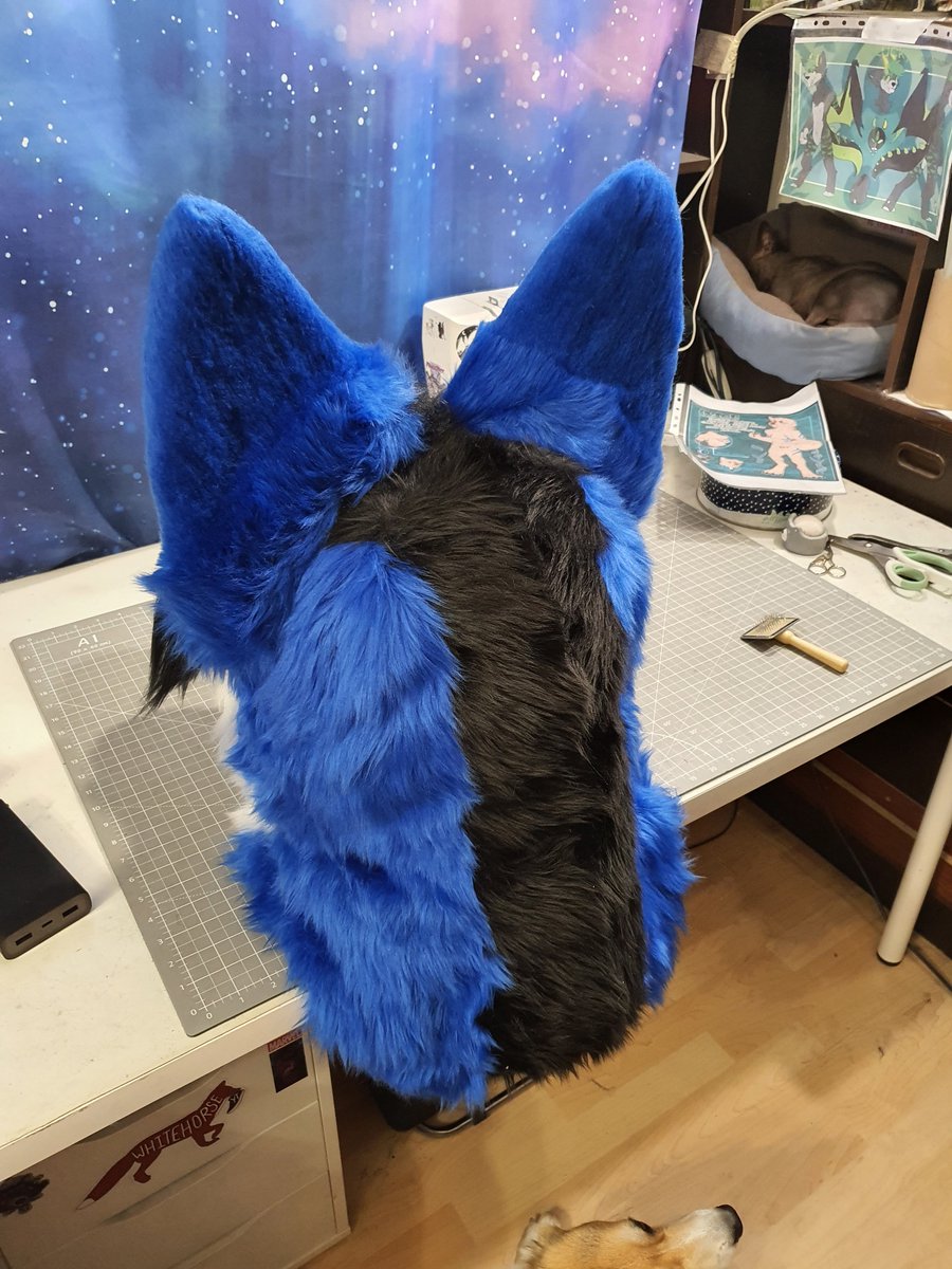 🌓🐺 Wolf Factory 🐺🌗 tweet media