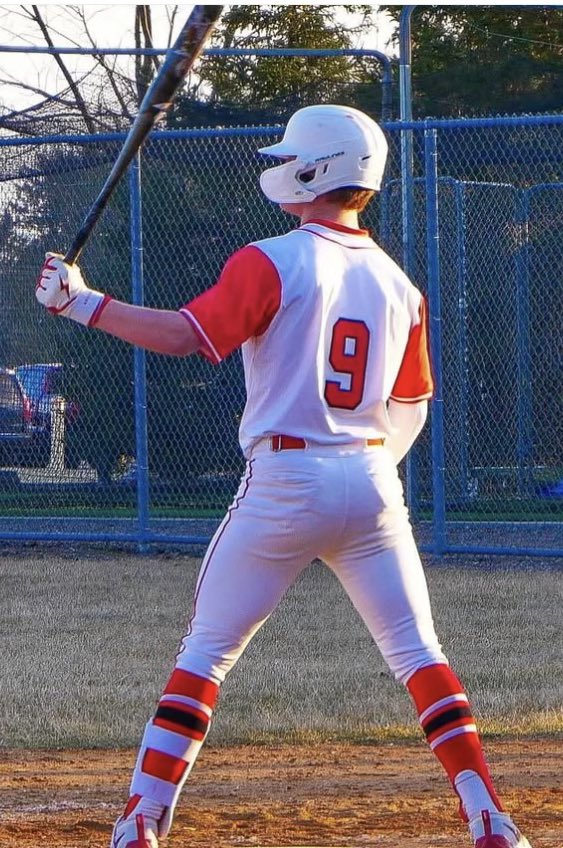 Medford Raiders Baseball tweet media