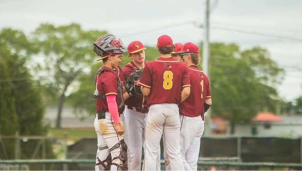 Game day!

🆚️ <a href="/MVRHS/">MVRHS</a>
📍Brockton, MA 
⏰️ 4pm
🏟 Peter Ambrose Field @ CSHS