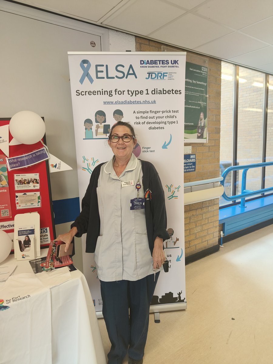 ELHT Research & Innovation tweet media