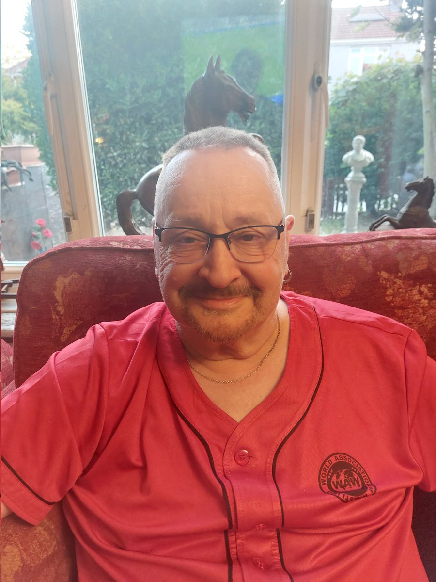 Ricky Knight tweet media