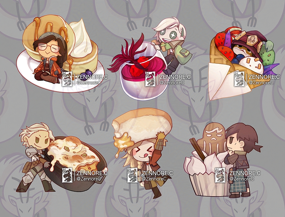 Zennore C. tweet media