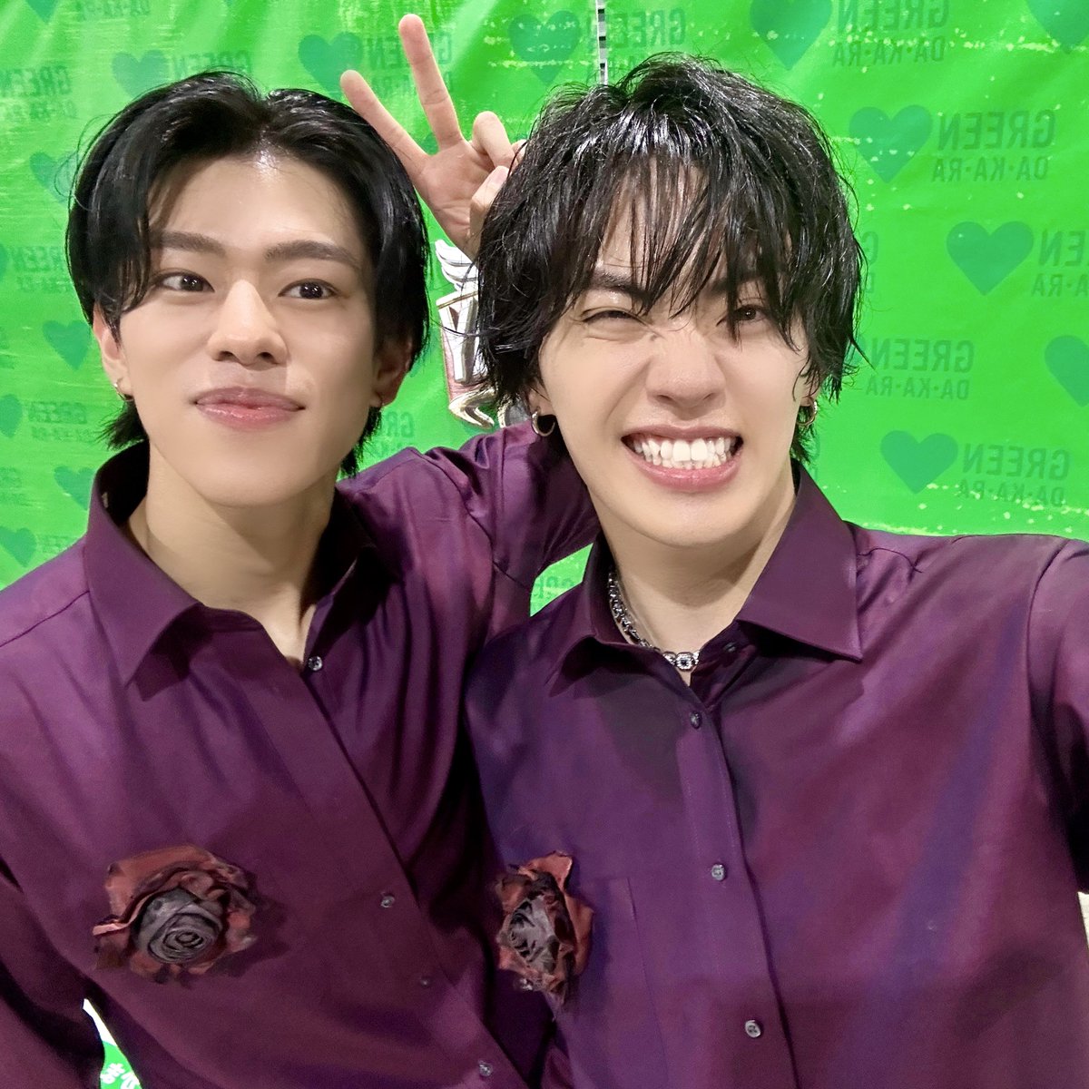 taki_kojima's tweet photo. THE DANCE DAY
優勝しました🏆🥇✨

TEAM JETZのみんな、
王冠手に取ったよ😭

#これがTJBBです #TJBB #THEDANCEDAY https://t.co/k76FqXm7vs