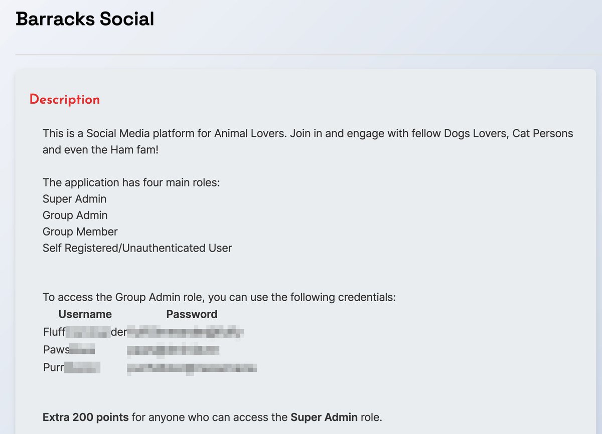 BarracksArmy's tweet image. Thank You for the Feedback(s), Beta Brigade⚔️✅
Keep that Raw Unapologetic Feedback coming. 

Tell us what sucks on the Platform?👎

#BarracksArmy